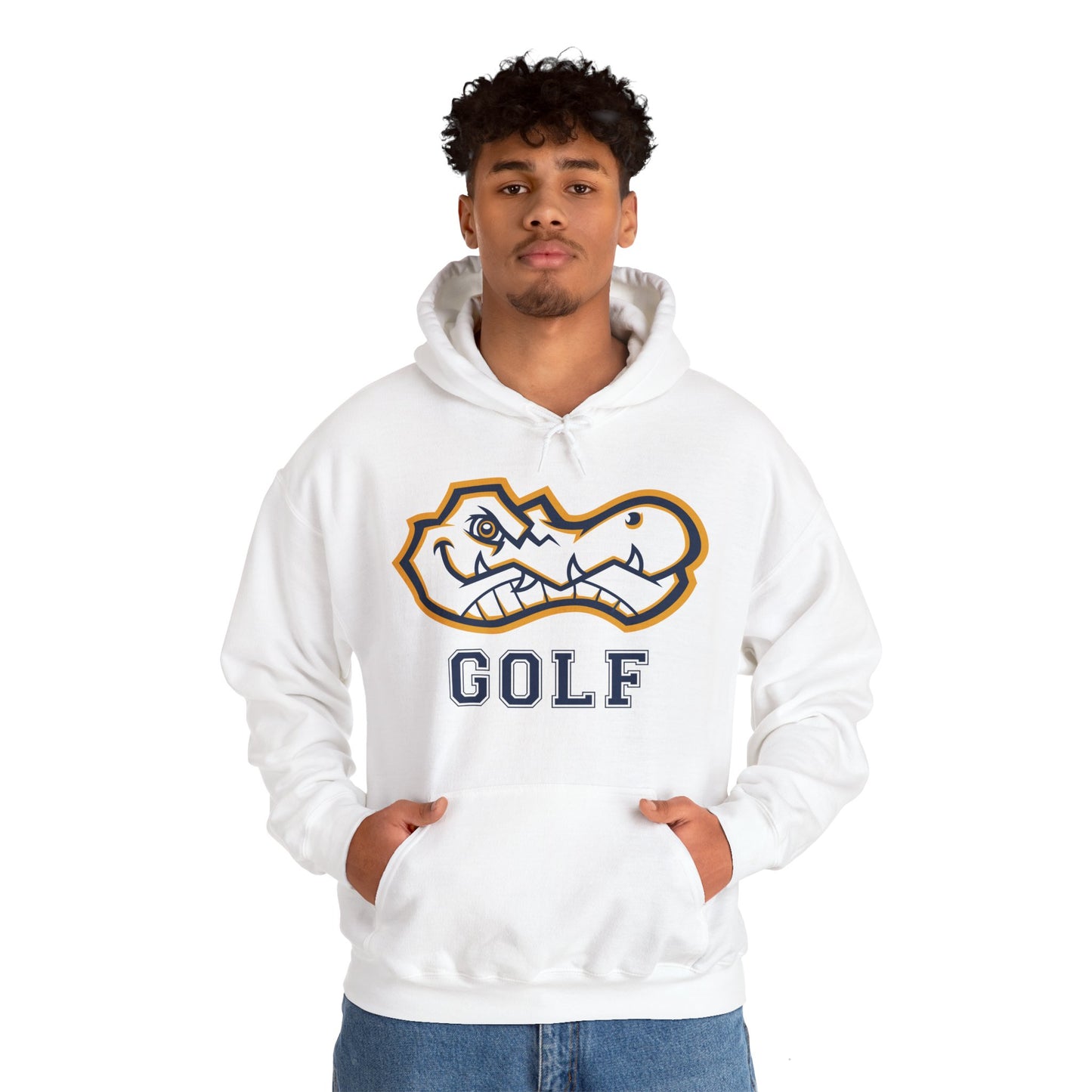 AWS Golf | Soft Hoodie