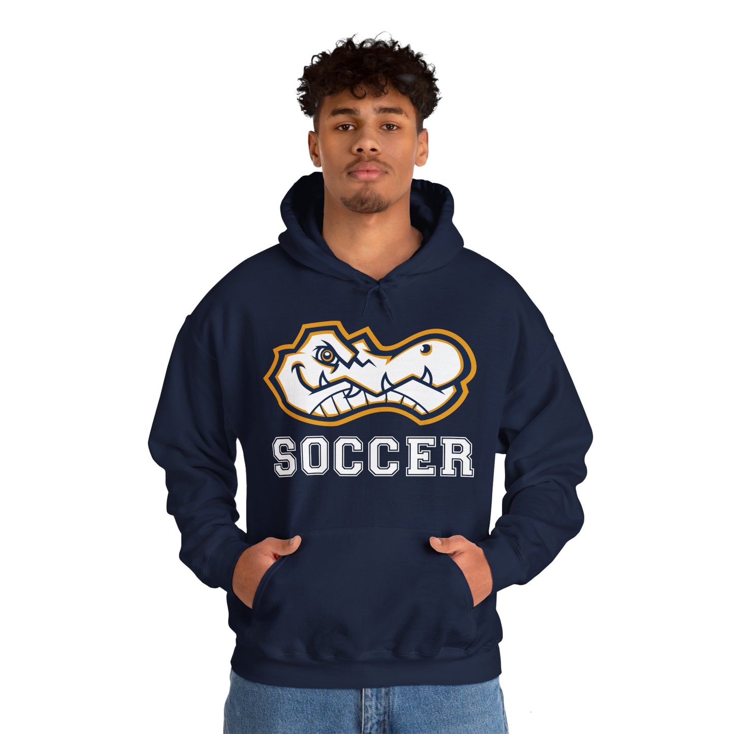 AWS Soccer | Soft Hoodie