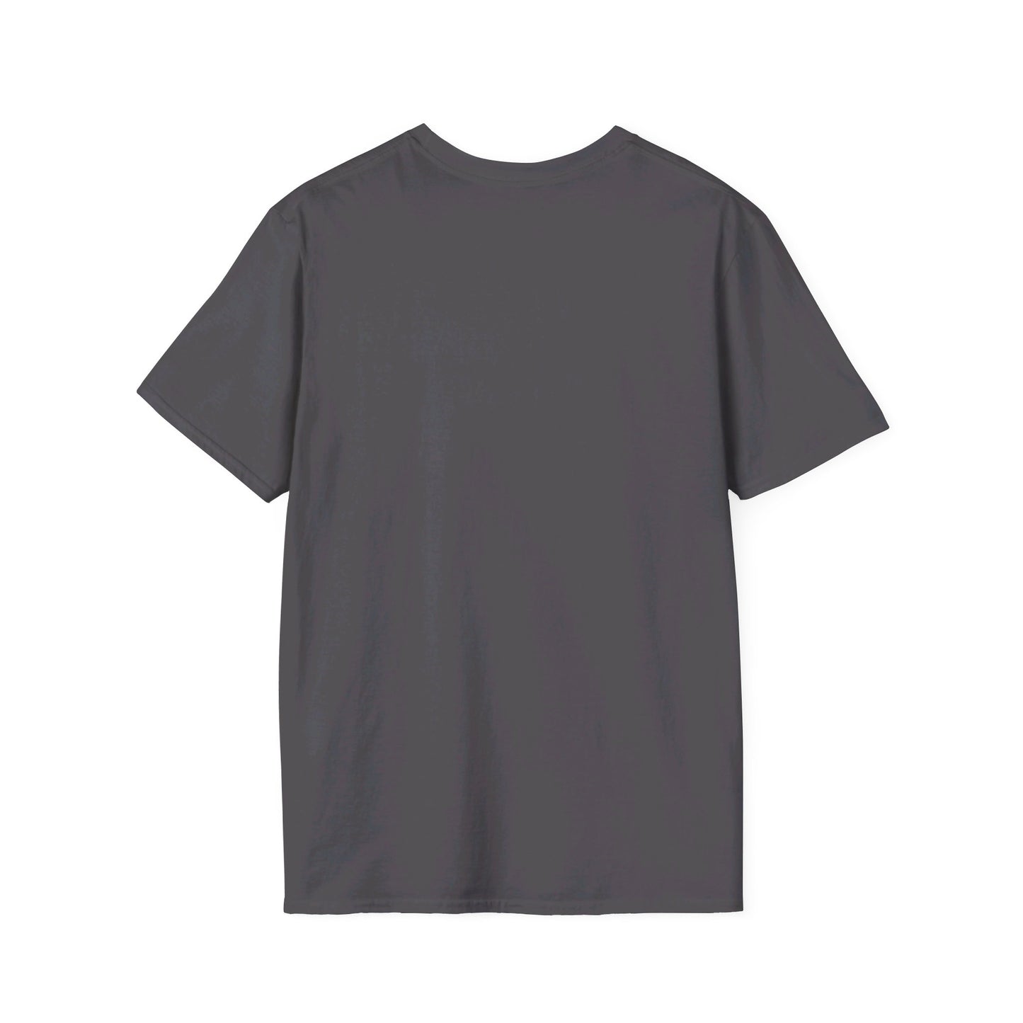 Born To Snowboard | Premium Soft Tee