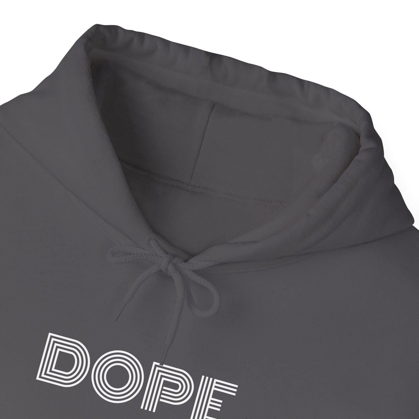Dope Hoodie | Premium Soft Pullover Hoodie