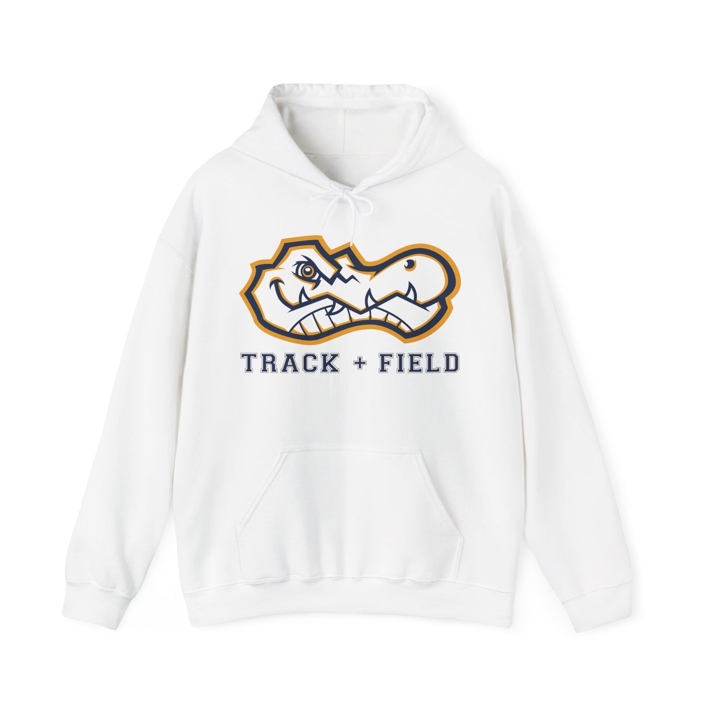 AWS Track & Field | Soft Hoodie