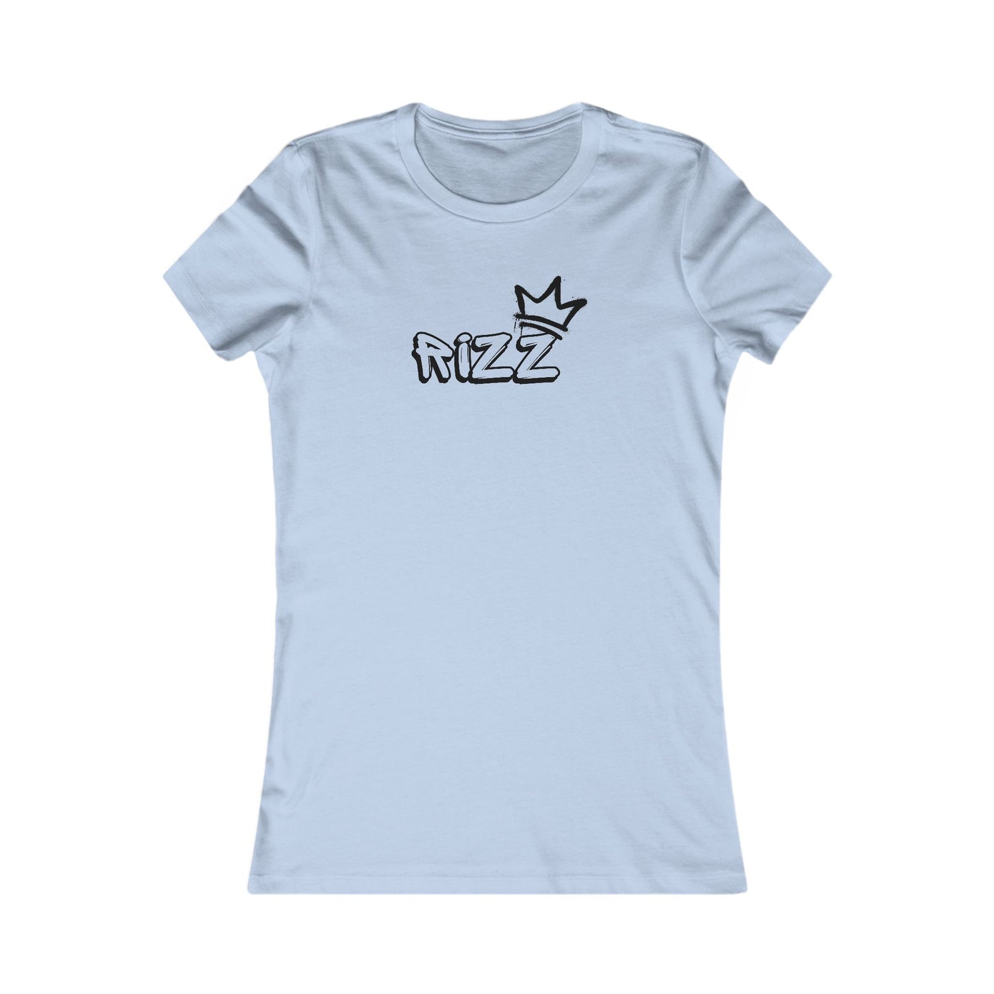Rizz T-Shirt | Women's Fitted Tee