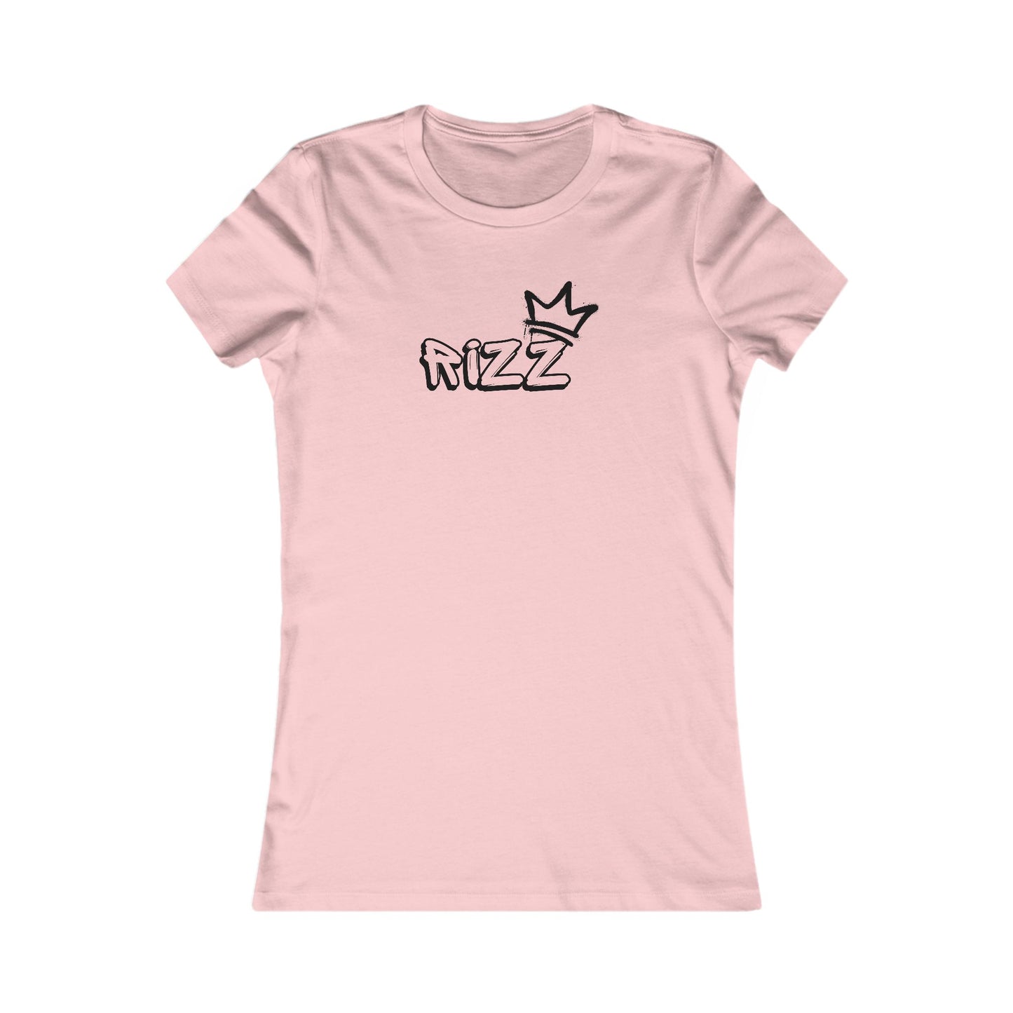 Rizz T-Shirt | Women's Fitted Tee