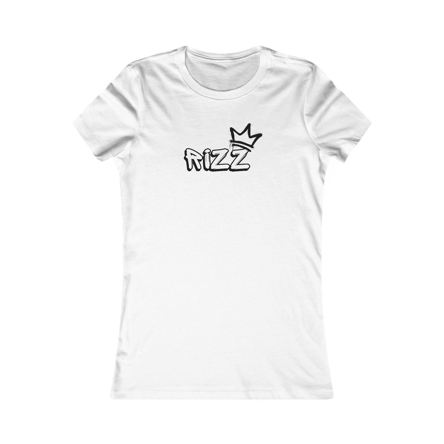 Rizz T-Shirt | Women's Fitted Tee
