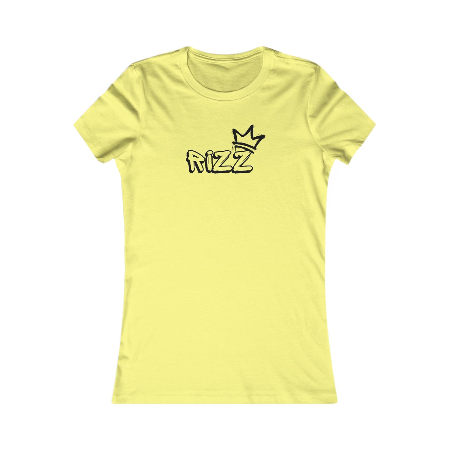 Rizz T-Shirt | Women's Fitted Tee