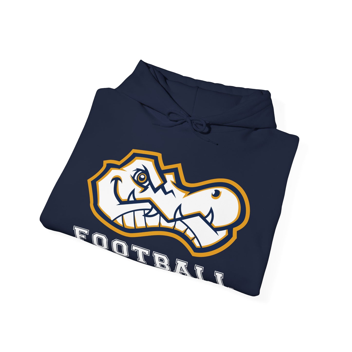 AWS Football | Soft Hoodie