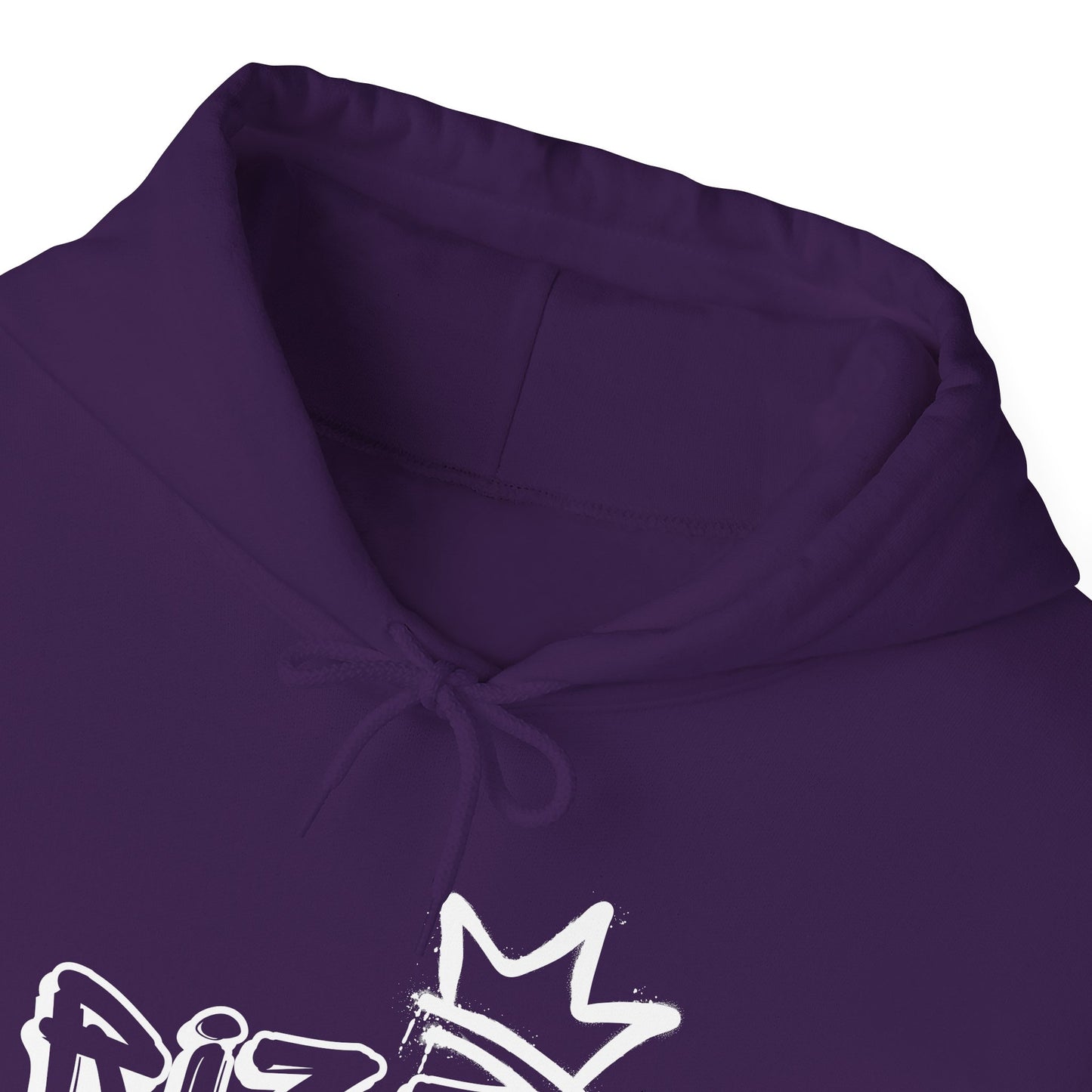 Rizz Hoodie | Premium Soft Pullover Hoodie