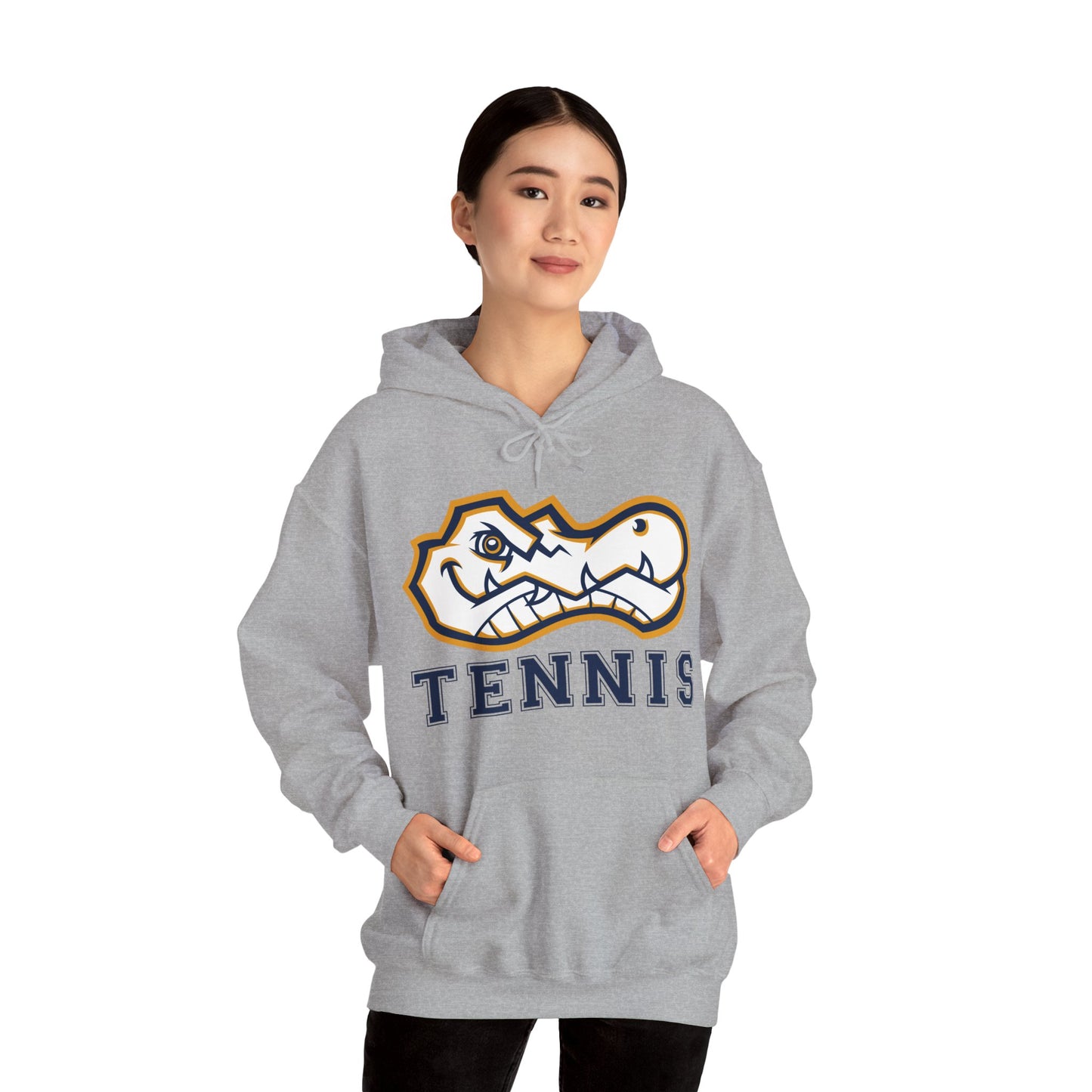 AWS Tennis | Soft Hoodie