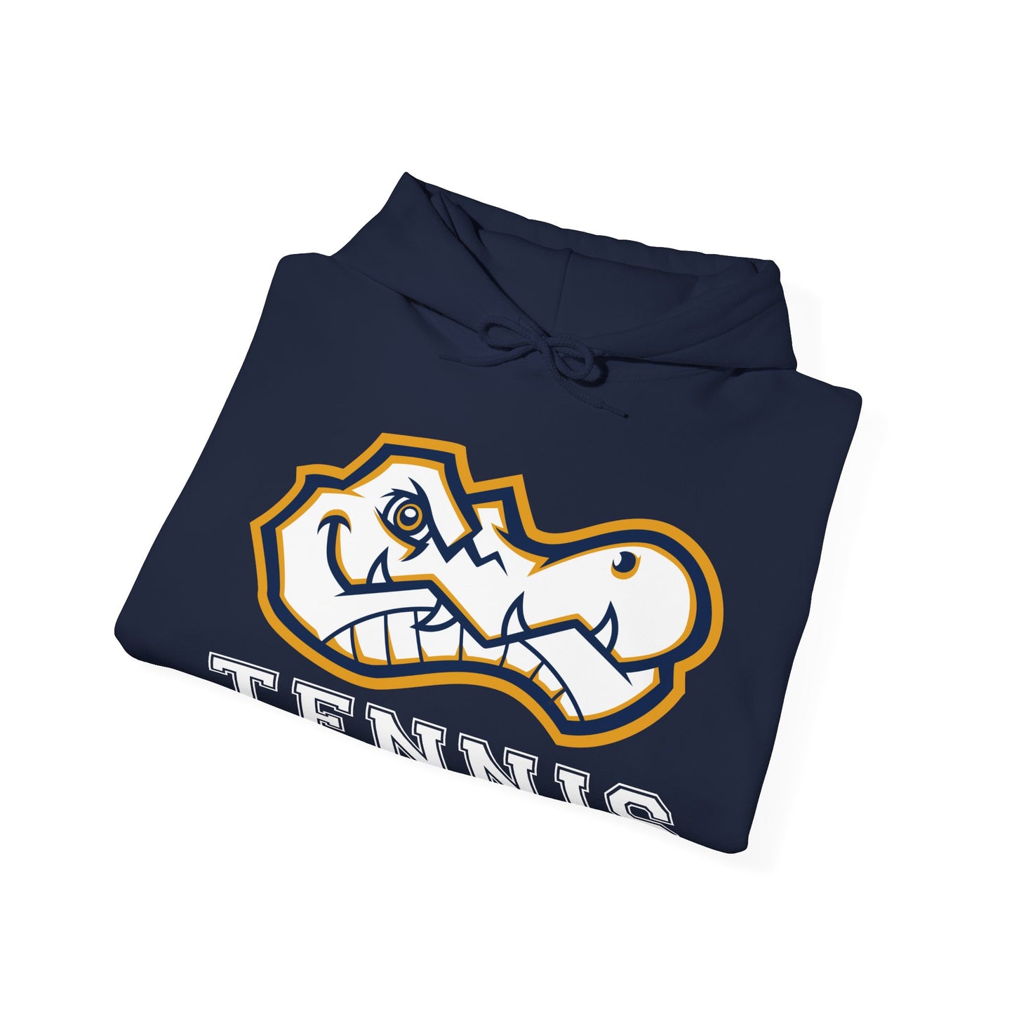 AWS Tennis | Soft Hoodie