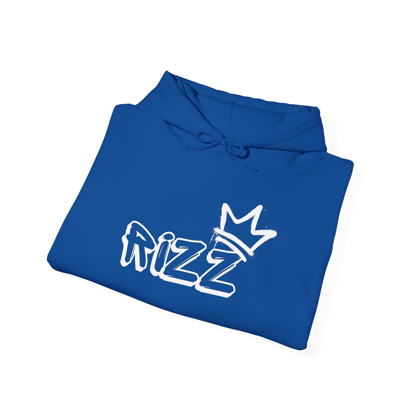 Rizz Hoodie | Premium Soft Pullover Hoodie