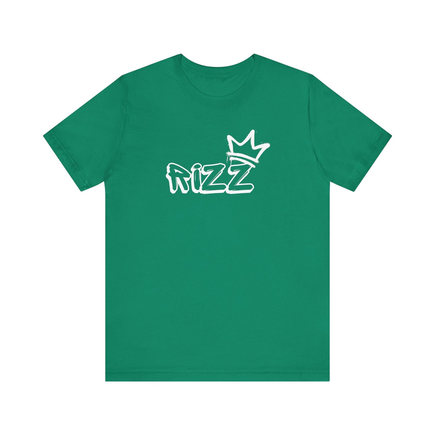 Rizz T-Shirt | Premium Soft Tee (Unisex Bella Canvas)