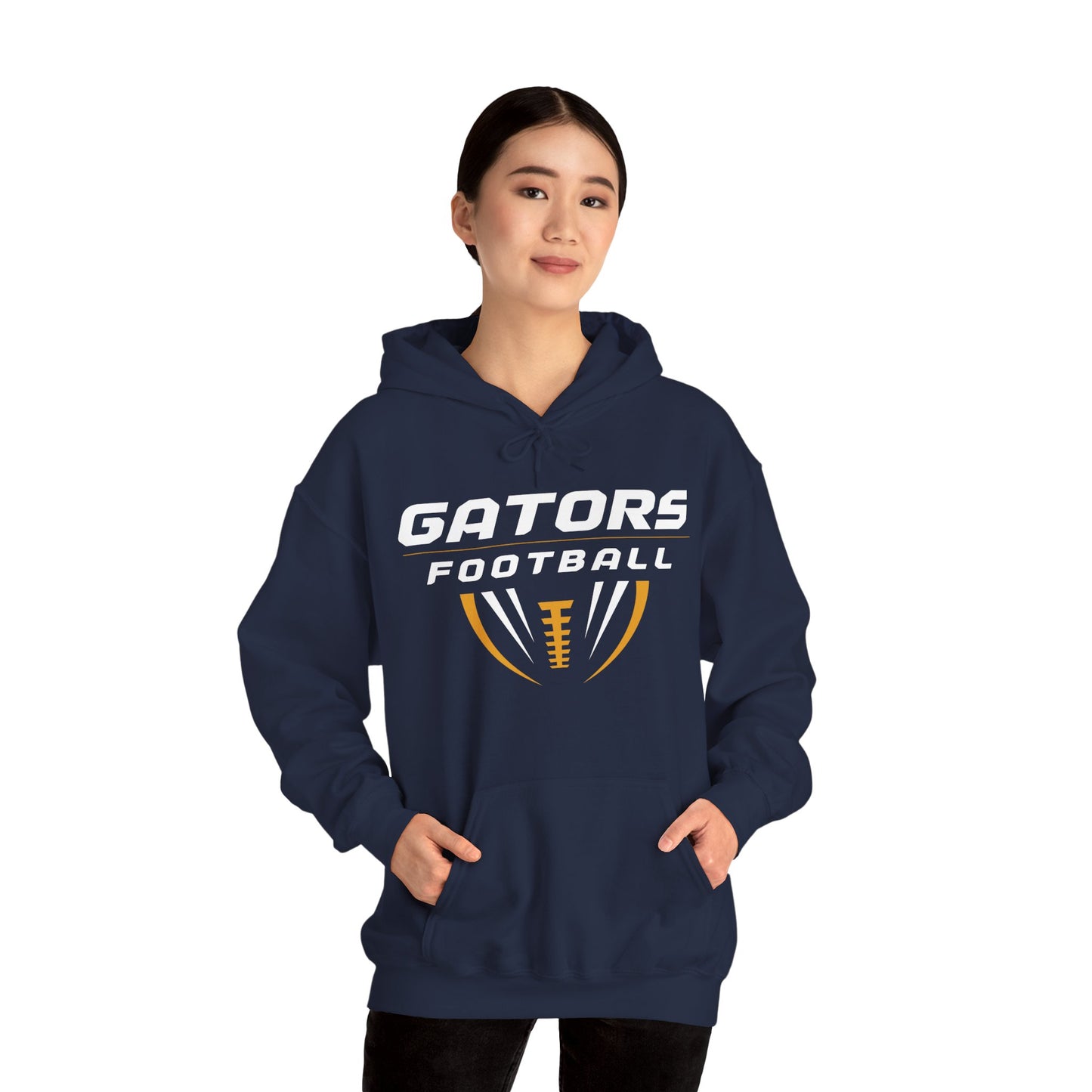 Gators Football Legend | Soft Hoodie