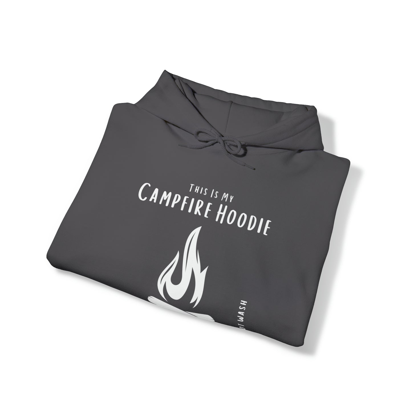 This Is My Campfire Hoodie | Premium Soft Pullover Hoodie