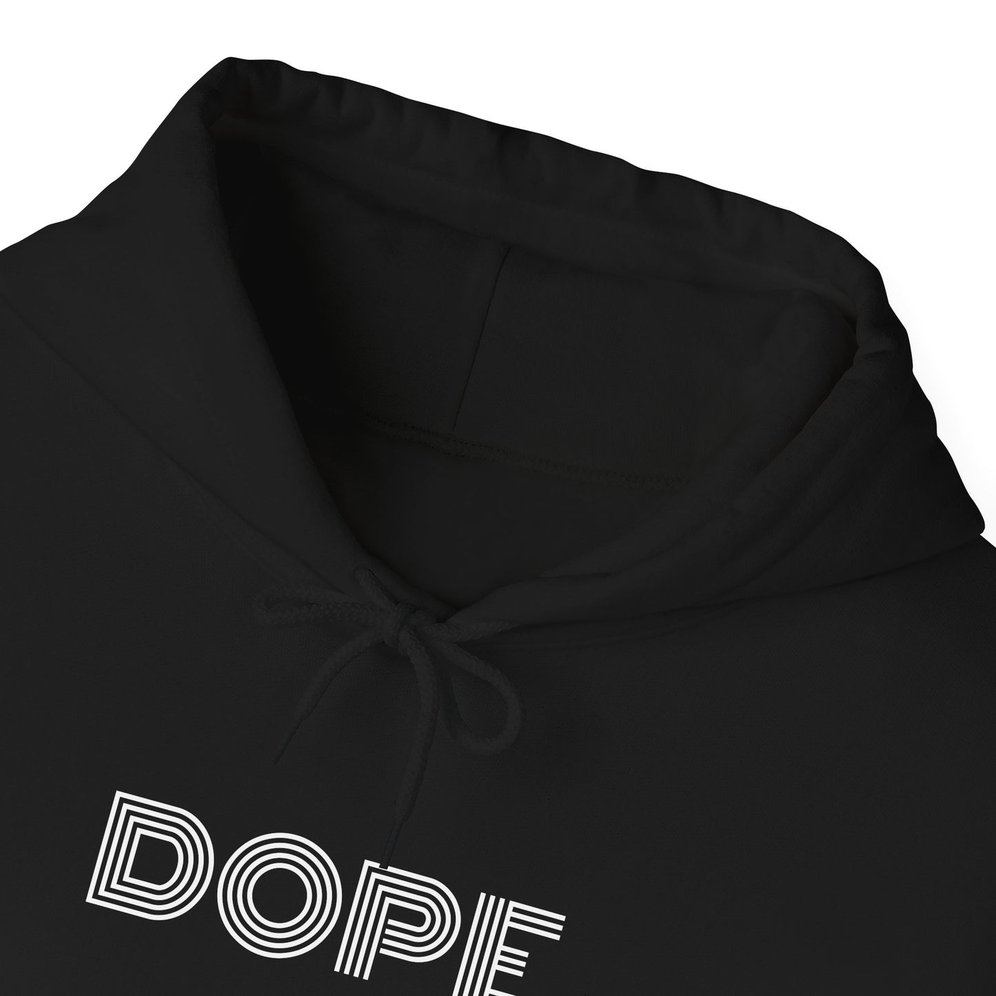 Dope Hoodie | Premium Soft Pullover Hoodie