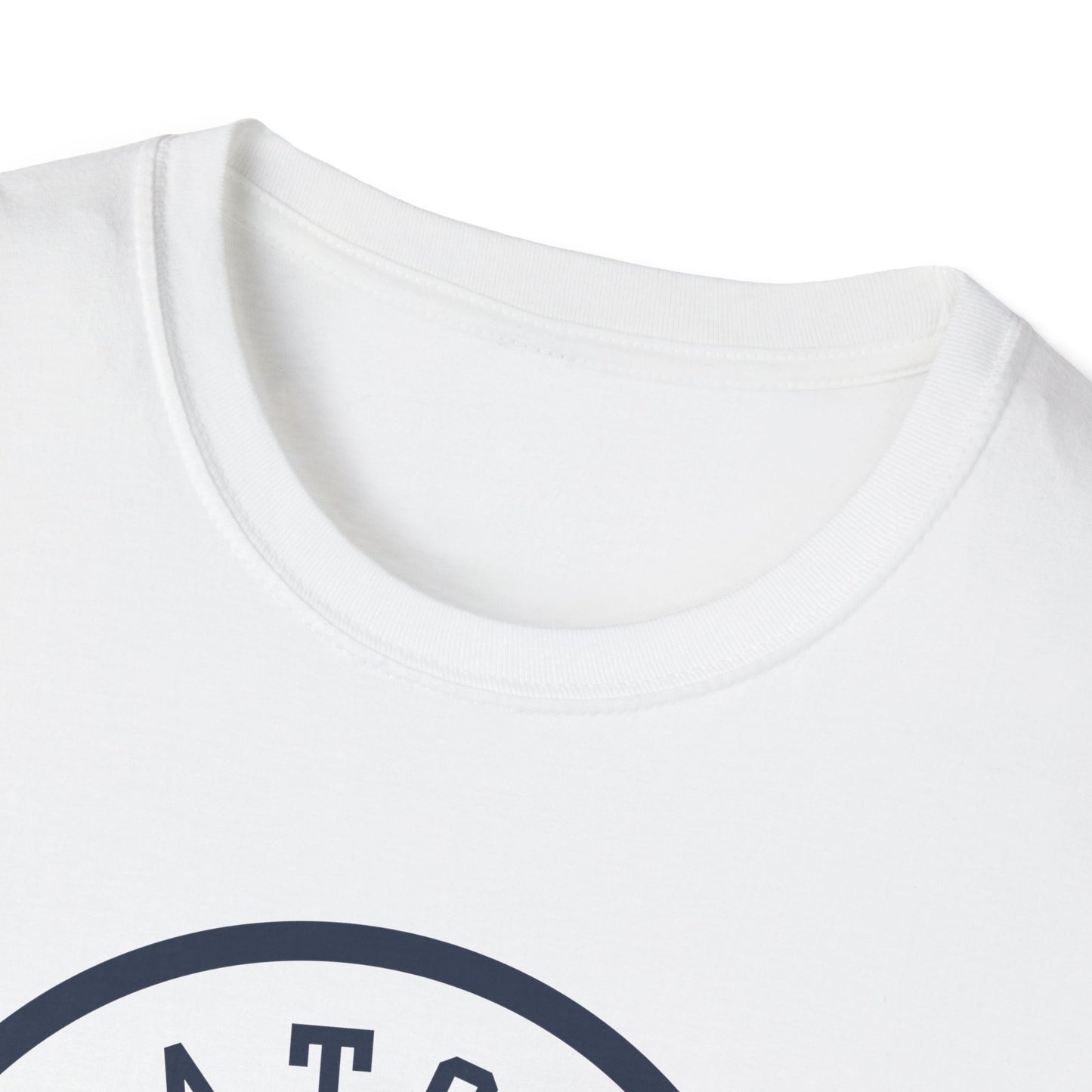 AWS Tennis Legend | Softstyle T-Shirt