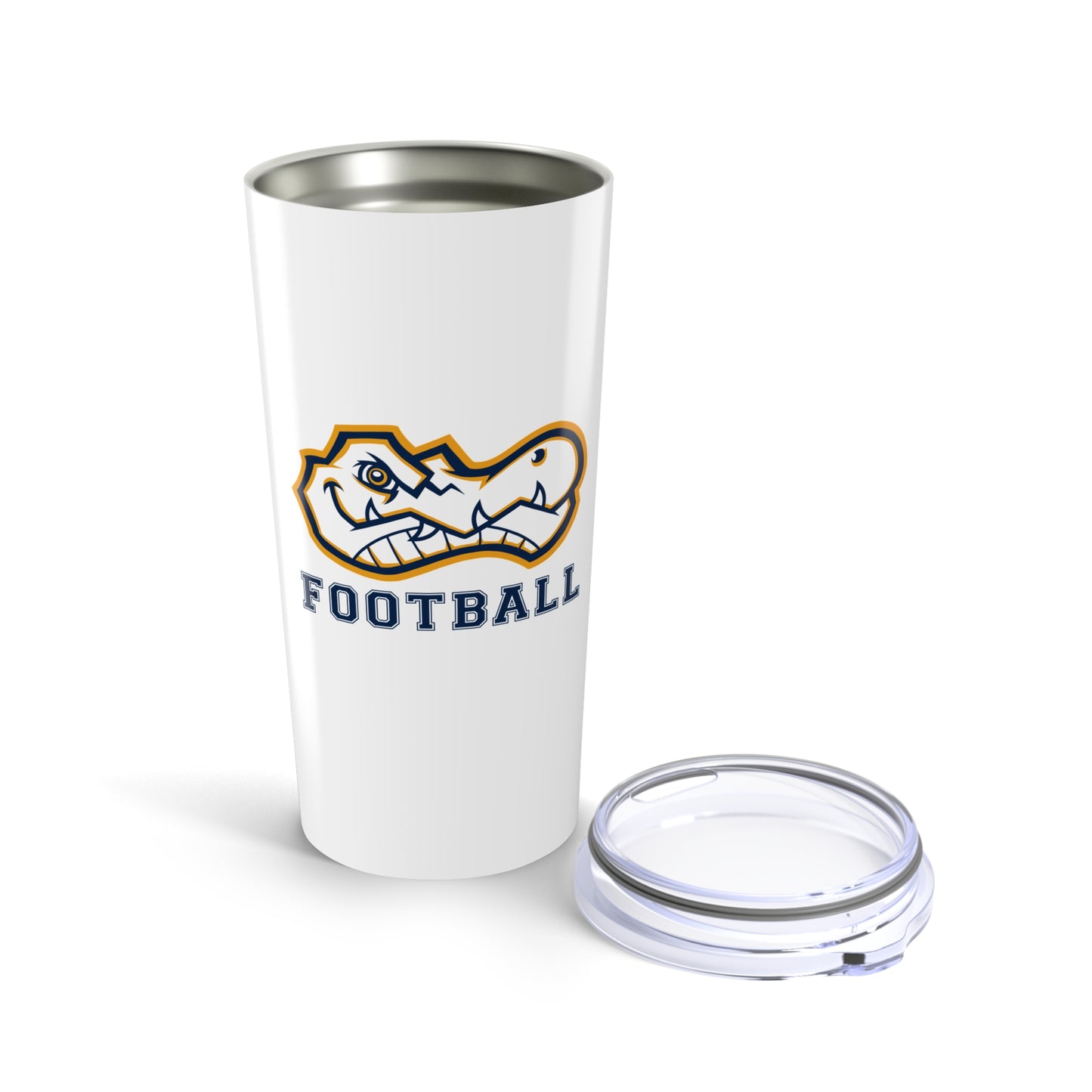 AWS Football | Insulated Tumbler 20oz