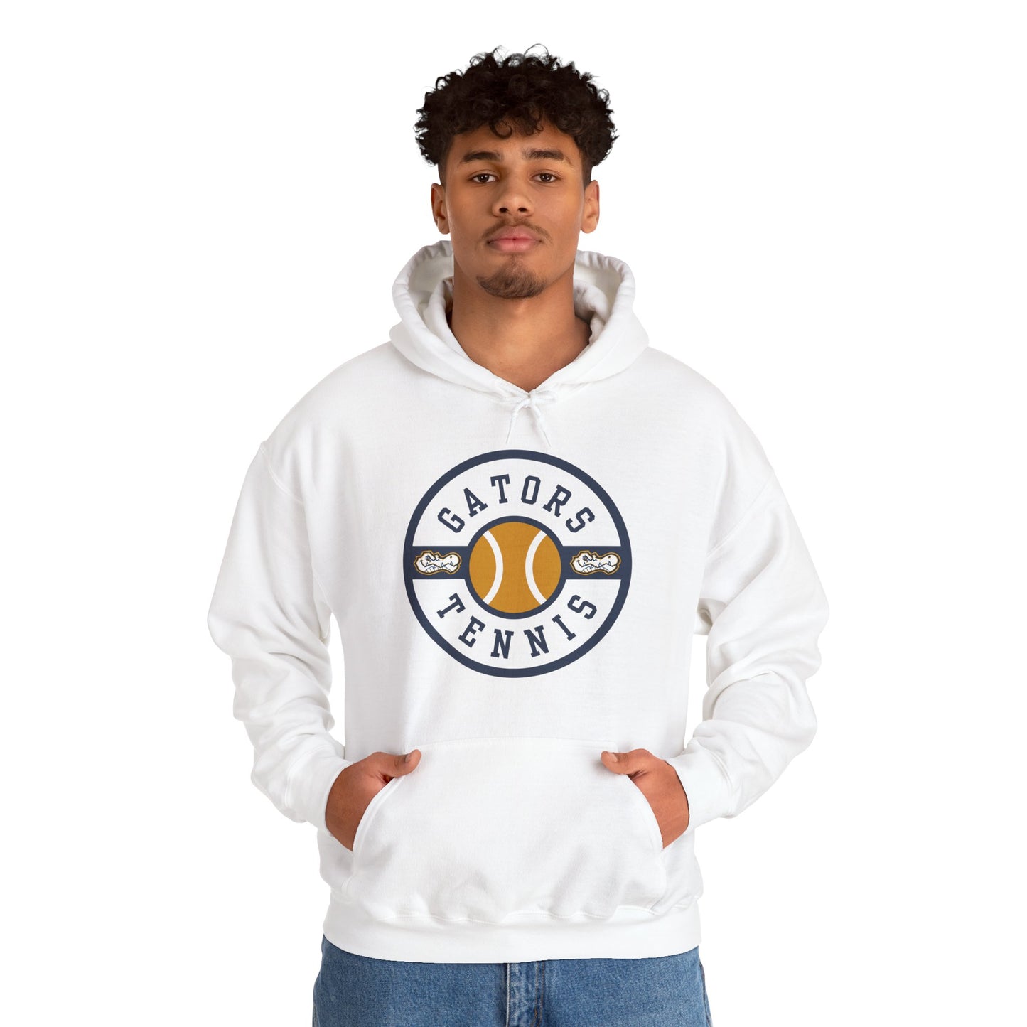 AWS Tennis Legend | Soft Hoodie