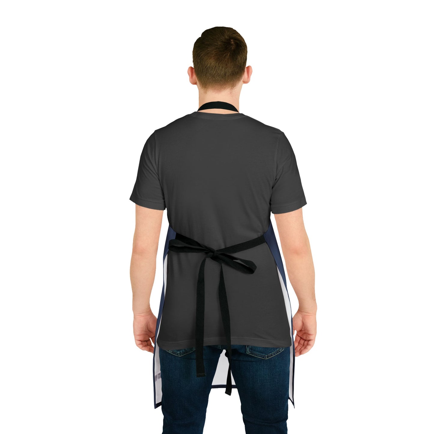 The Arts at AWS | Canvas Apron