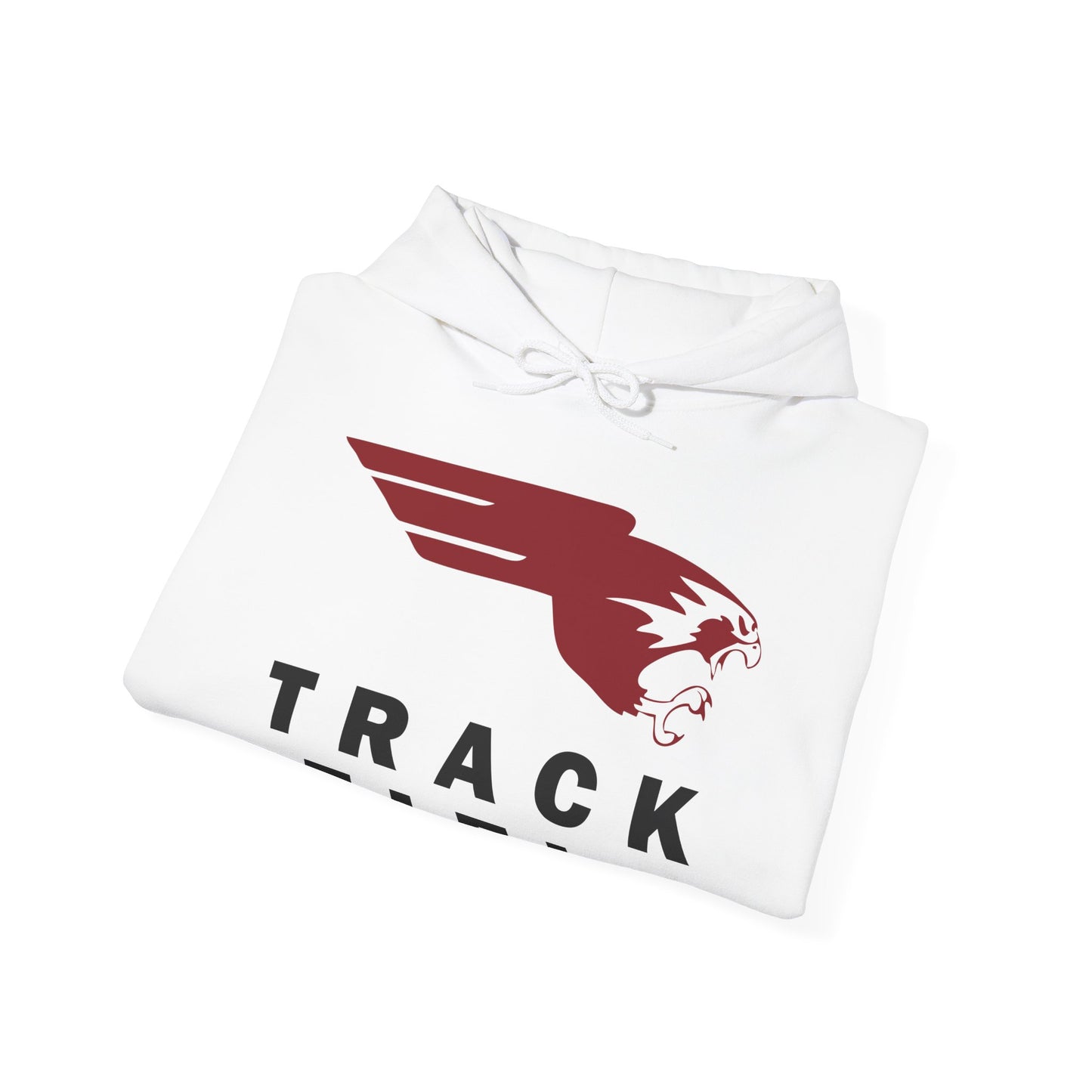 Hawks Track & Field | Soft Hoodie