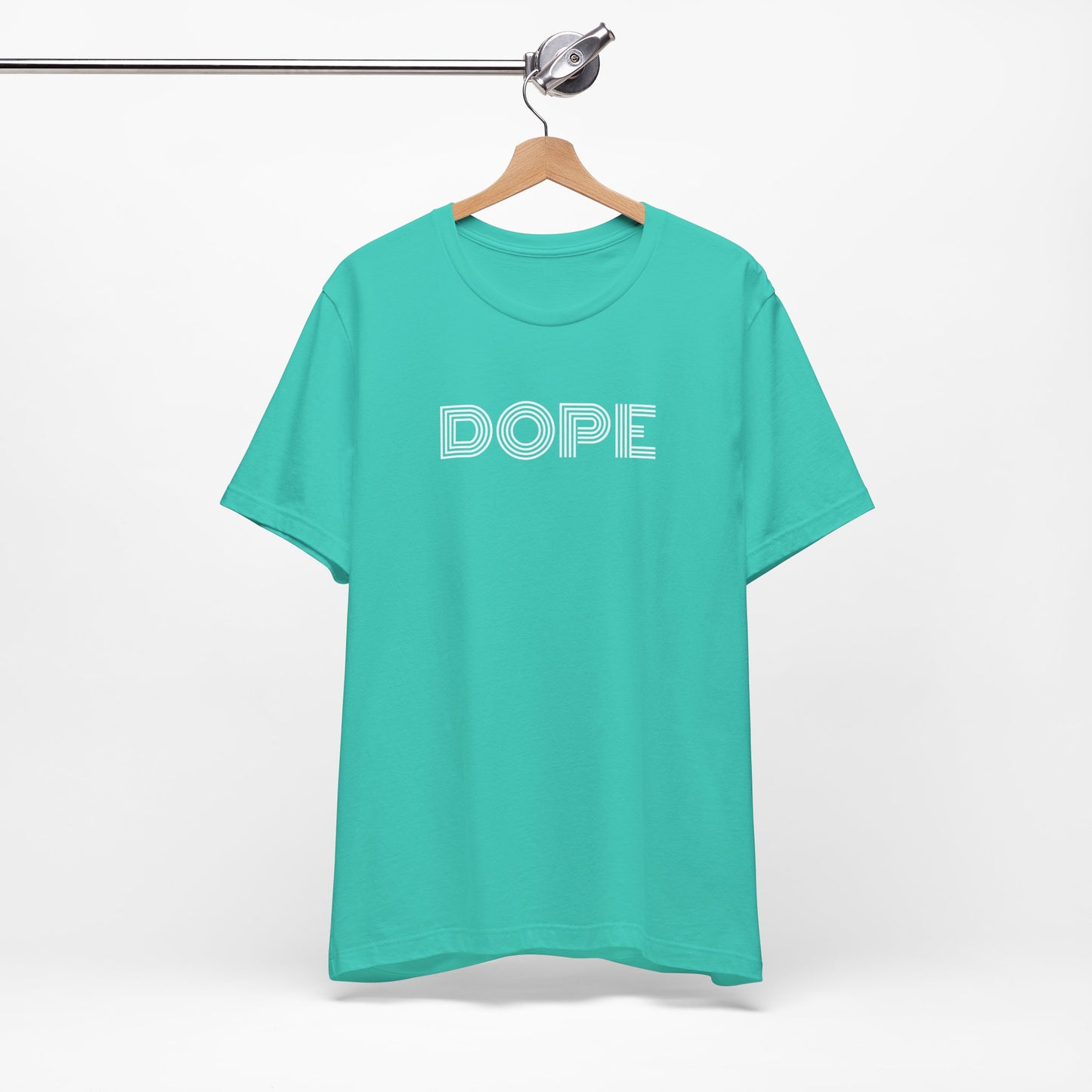 Dope T-Shirt | Premium Soft Tee (Unisex Bella Canvas)