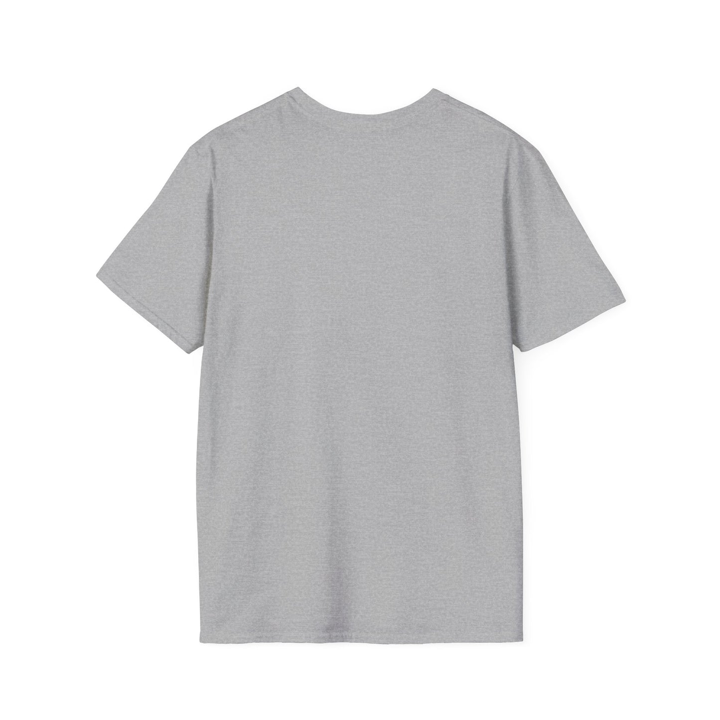 Gators Football Legend | Softstyle T-Shirt