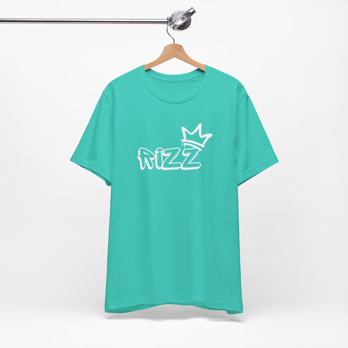Rizz T-Shirt | Premium Soft Tee (Unisex Bella Canvas)