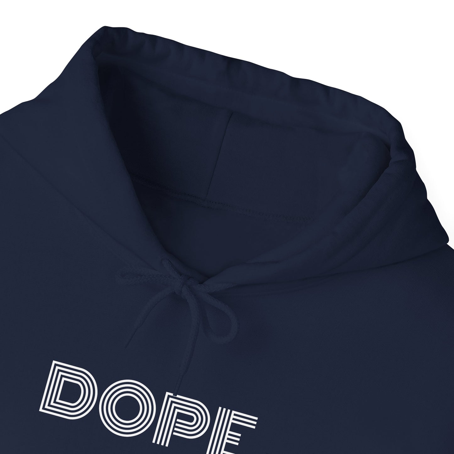Dope Hoodie | Premium Soft Pullover Hoodie