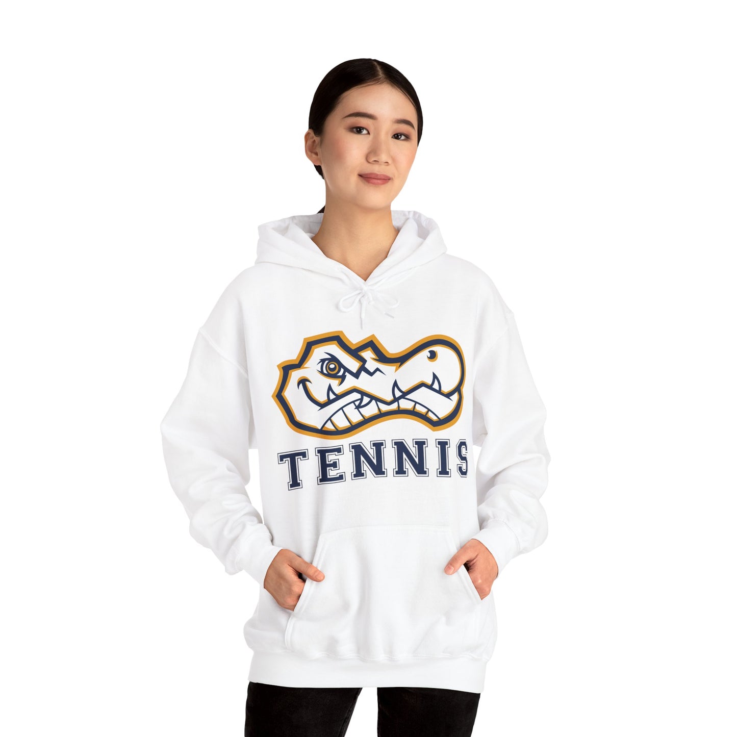 AWS Tennis | Soft Hoodie