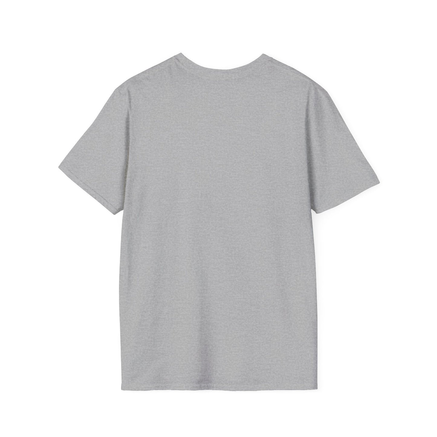 Annie Wright Schools | Softstyle T-Shirt
