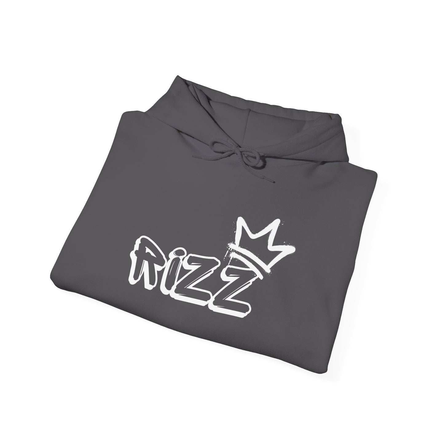Rizz Hoodie | Premium Soft Pullover Hoodie