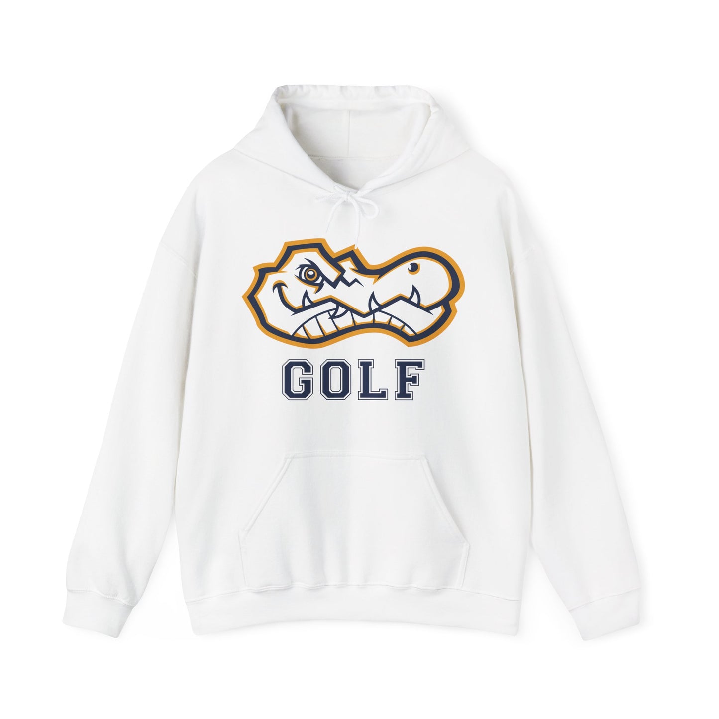 AWS Golf | Soft Hoodie