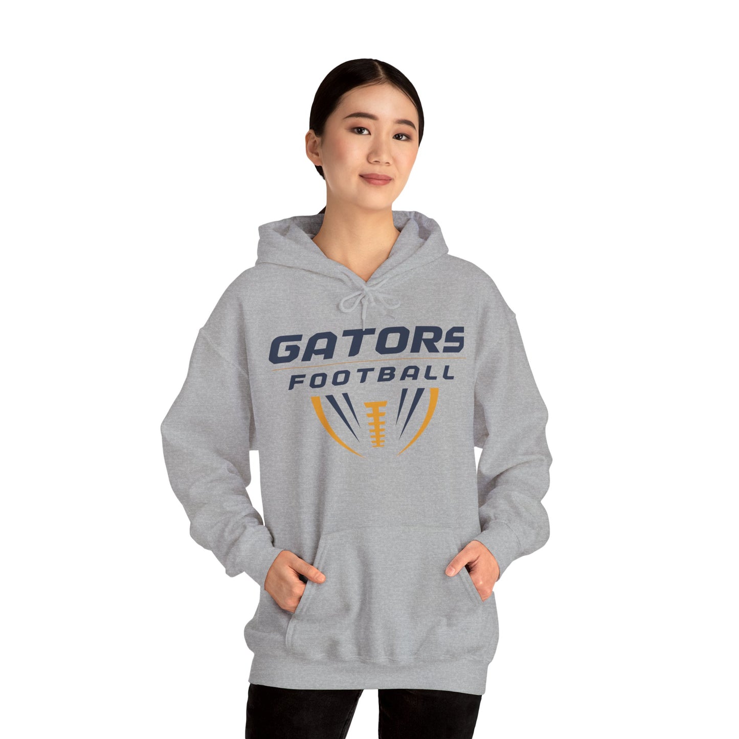 Gators Football Legend | Soft Hoodie