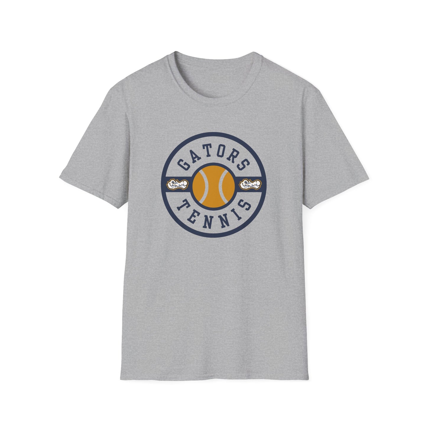 AWS Tennis Legend | Softstyle T-Shirt