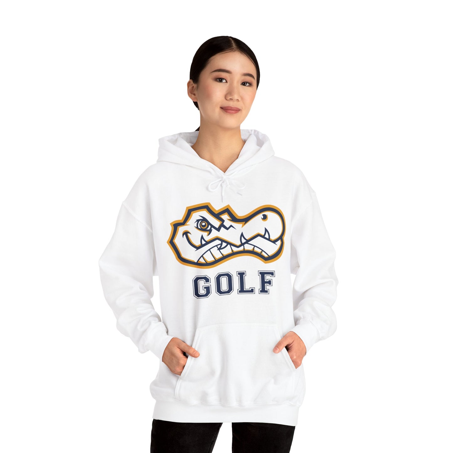 AWS Golf | Soft Hoodie