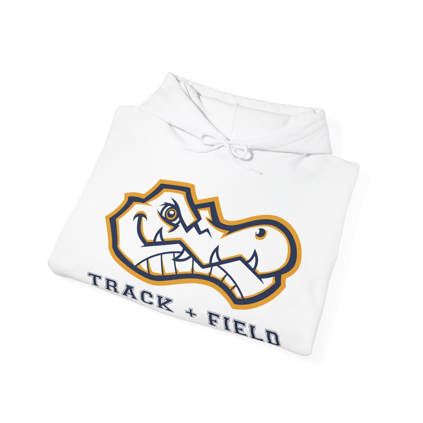 AWS Track & Field | Soft Hoodie