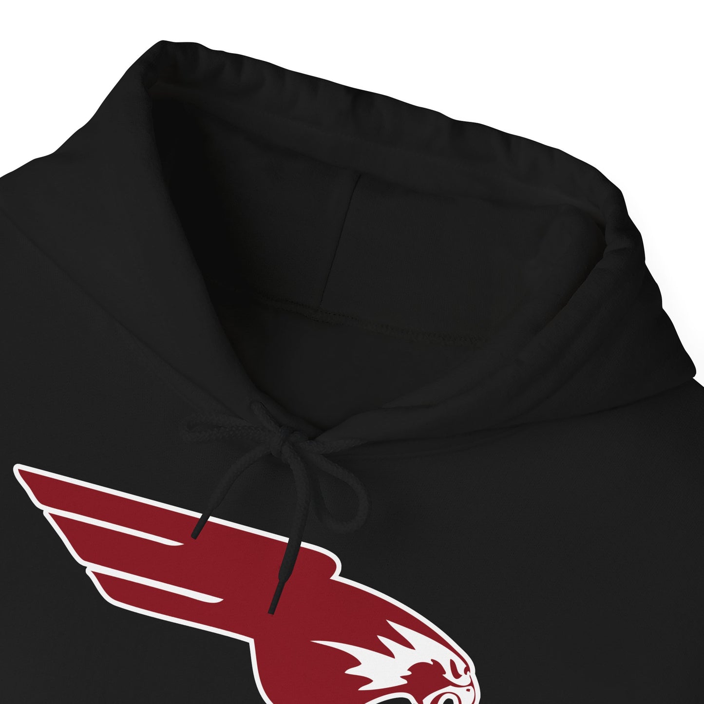 Hawks Track & Field | Soft Hoodie
