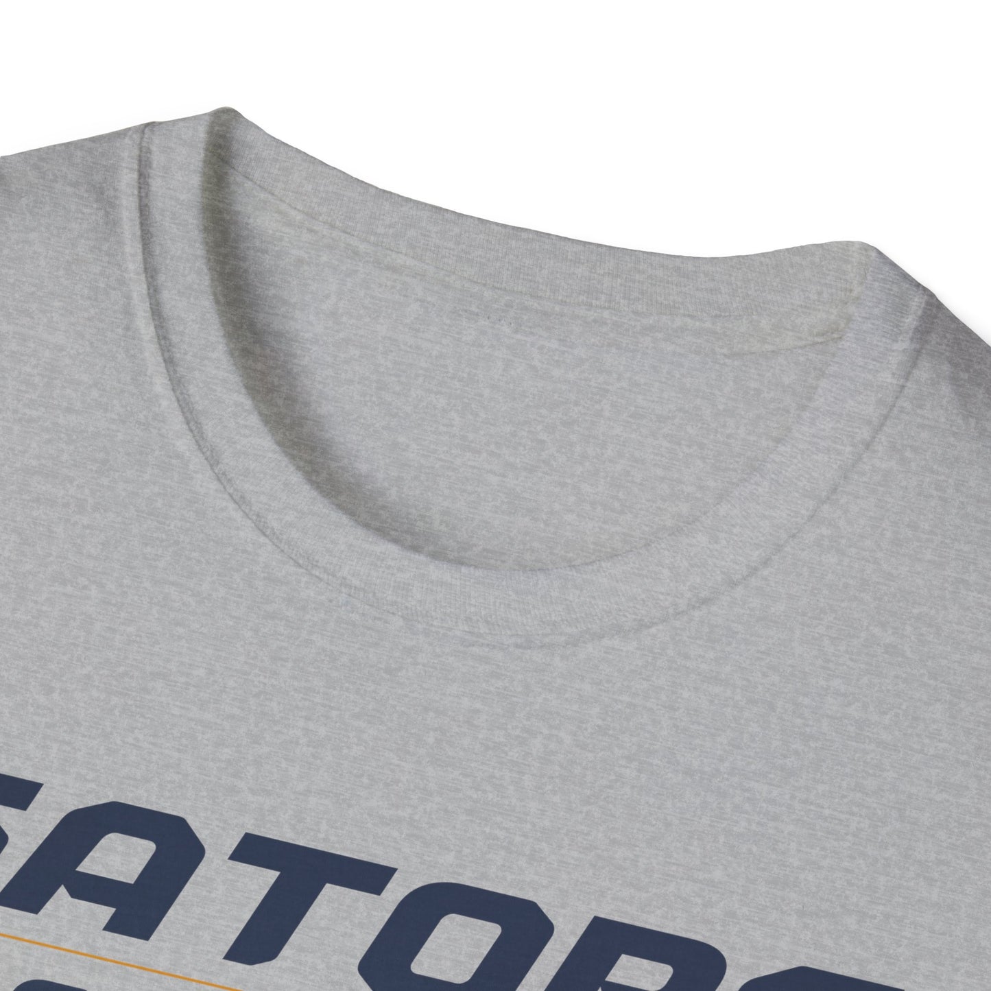 Gators Football Legend | Softstyle T-Shirt