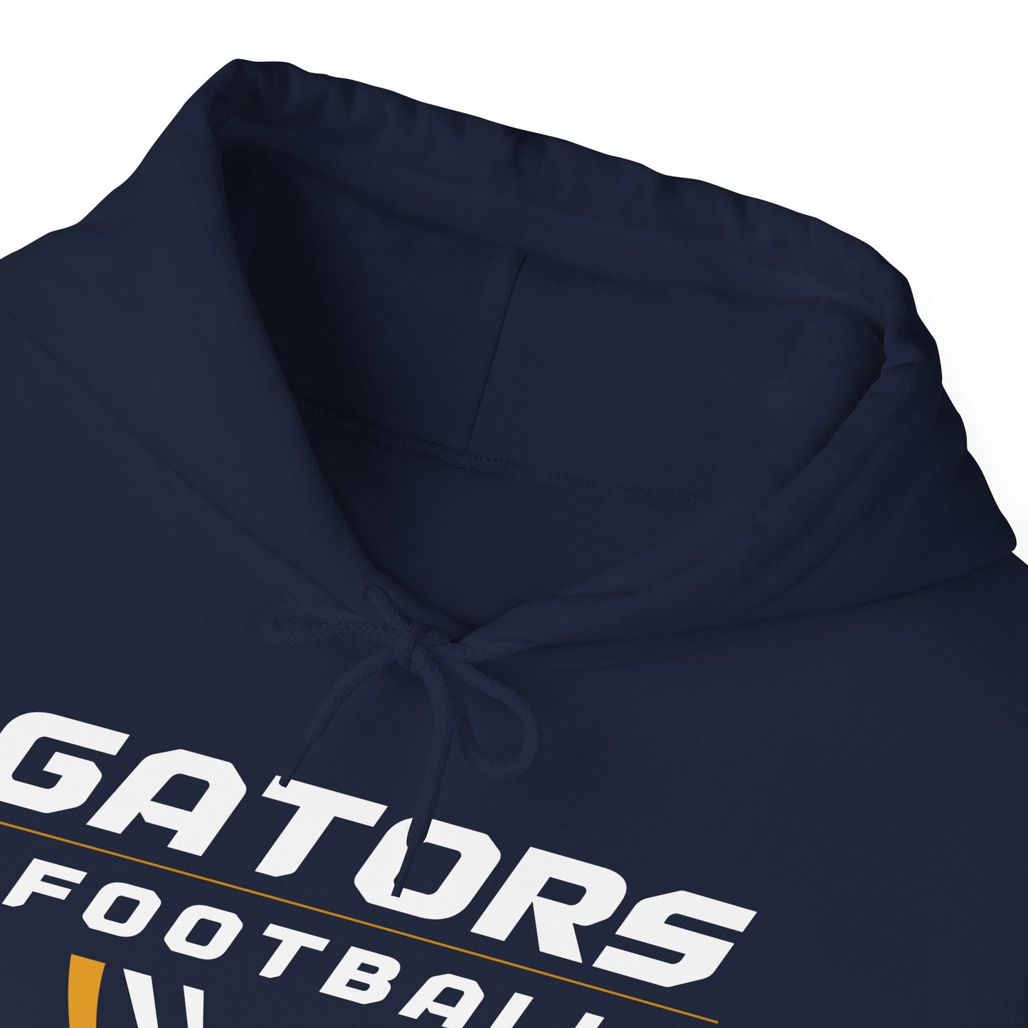 Gators Football Legend | Soft Hoodie