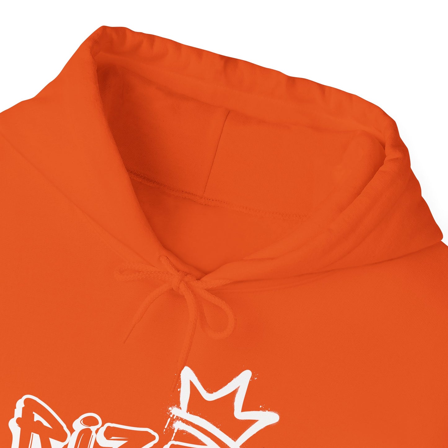 Rizz Hoodie | Premium Soft Pullover Hoodie