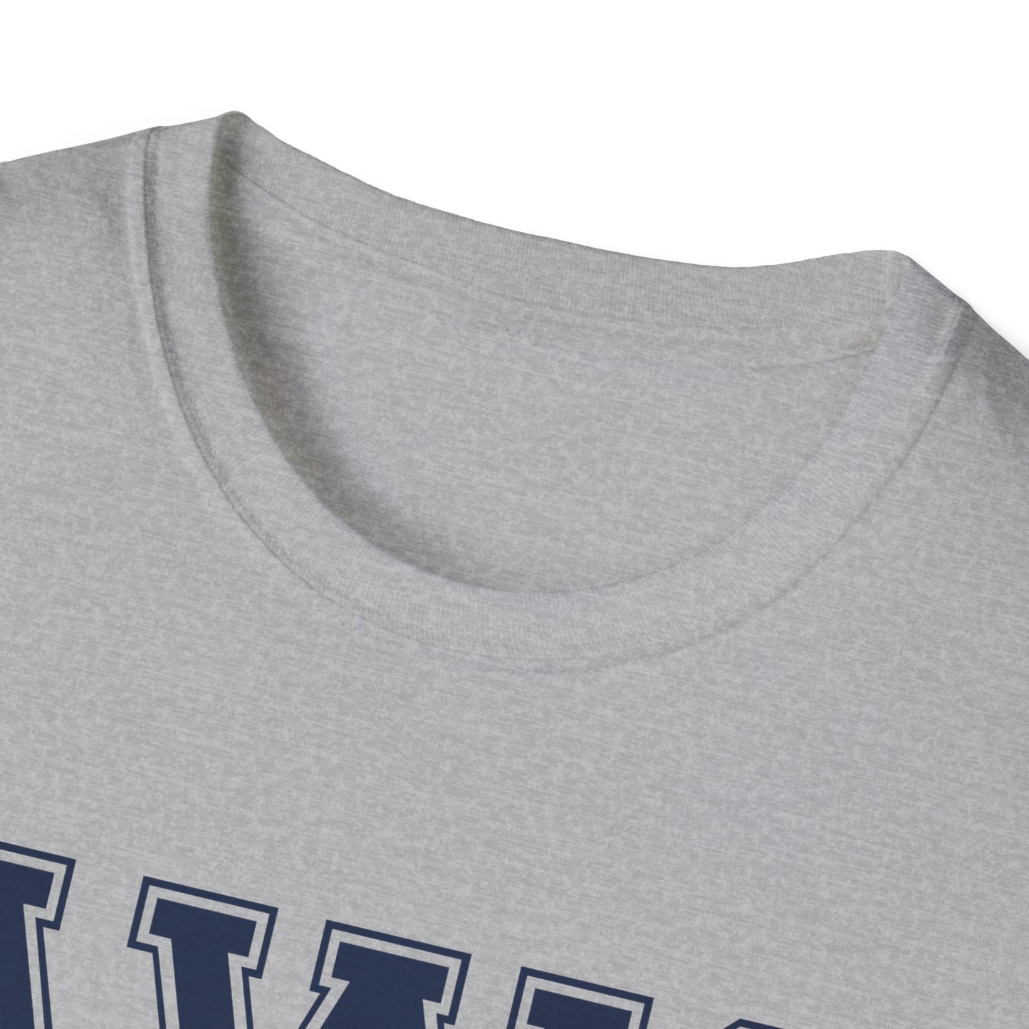 AWS Golf | Softstyle T-Shirt