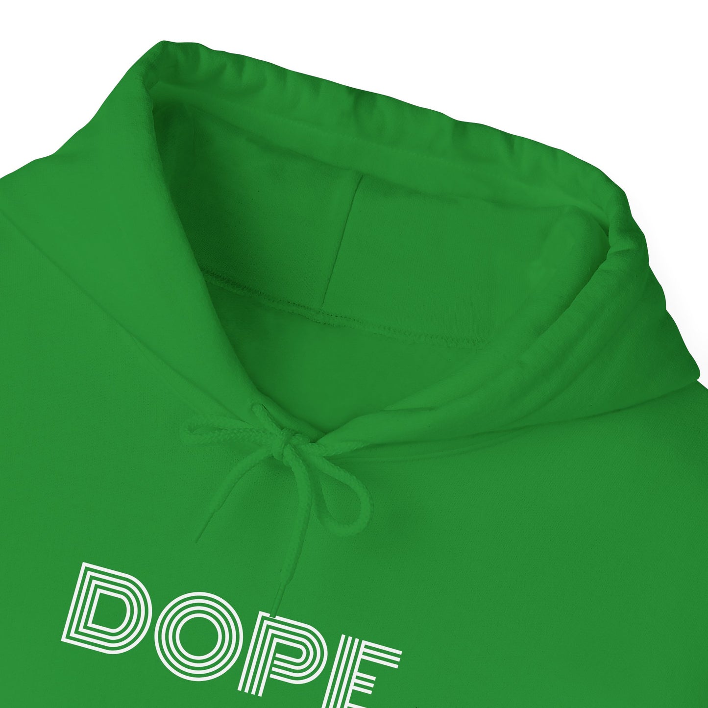 Dope Hoodie | Premium Soft Pullover Hoodie