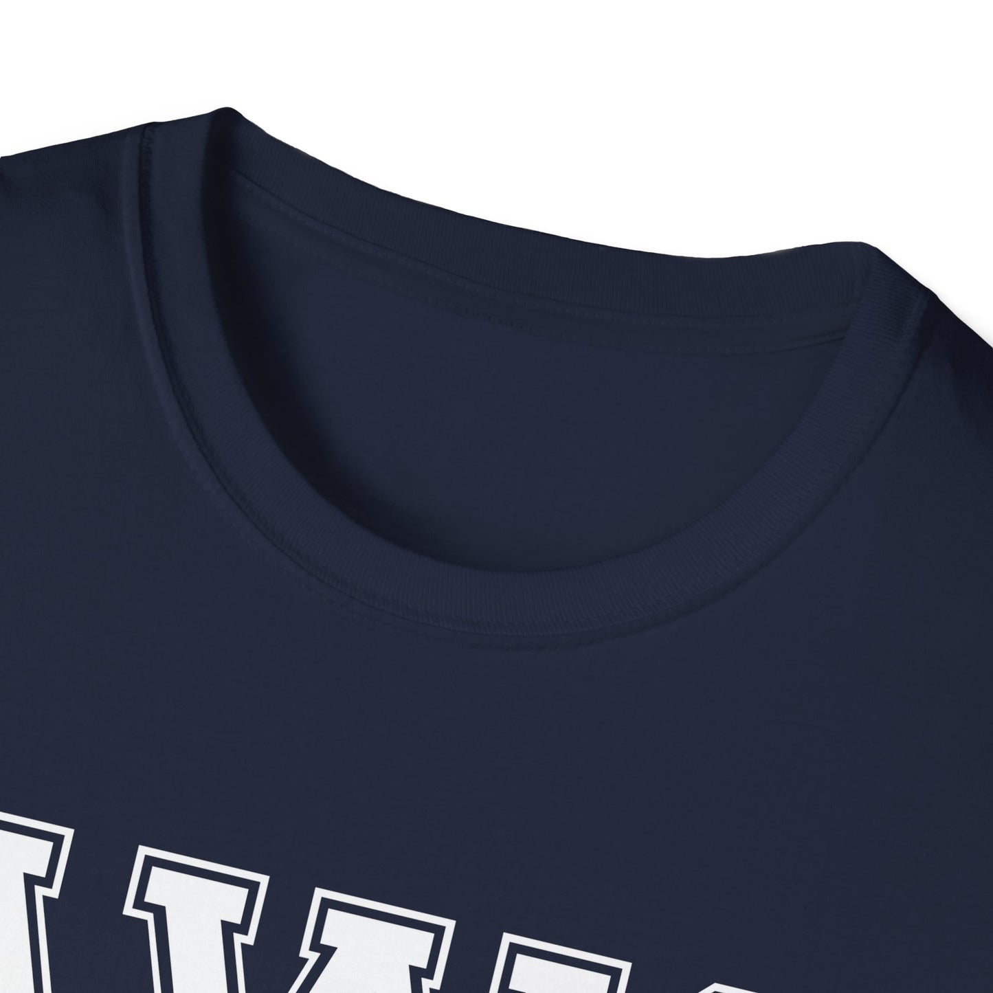 AWS Golf | Softstyle T-Shirt