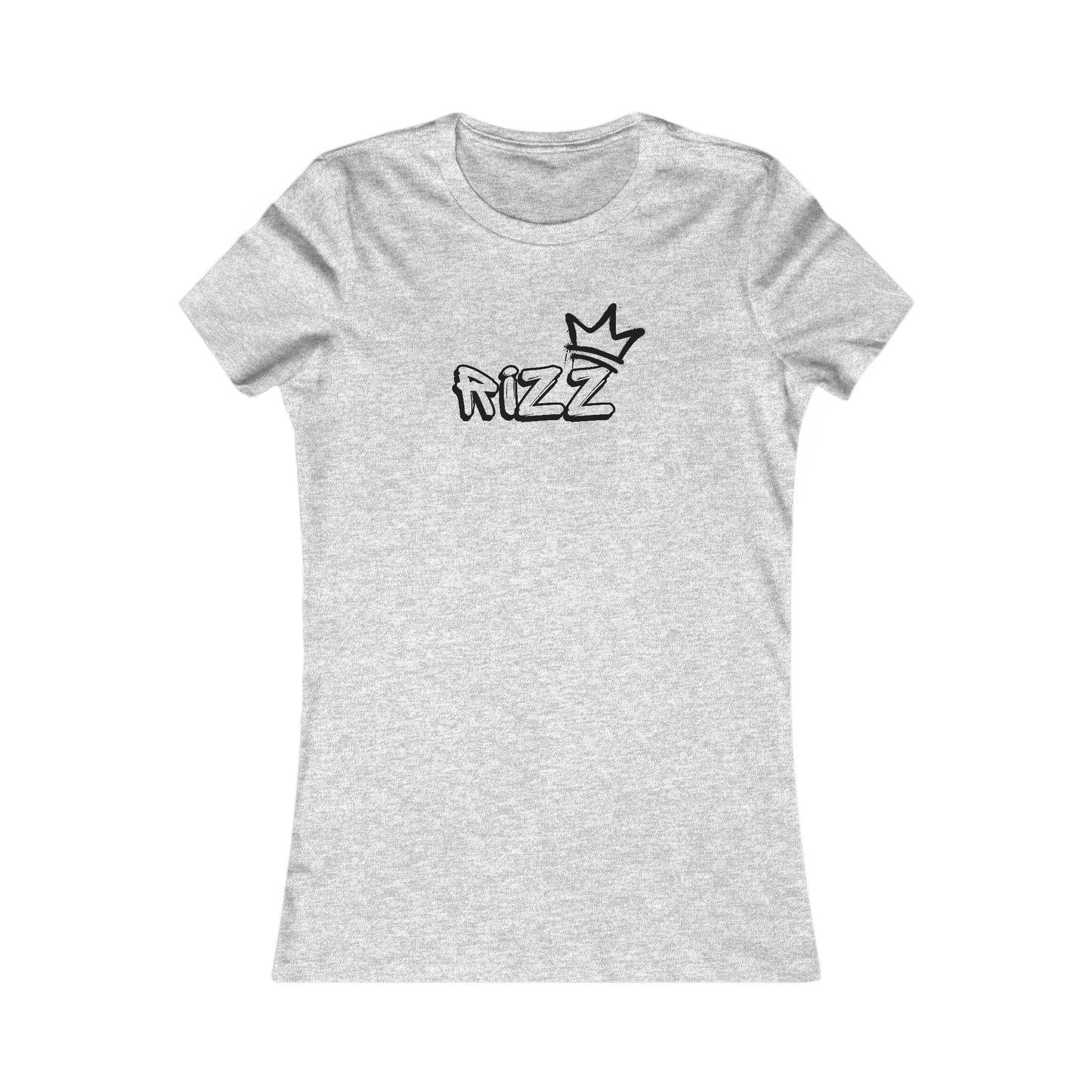 Rizz T-Shirt | Women's Fitted Tee