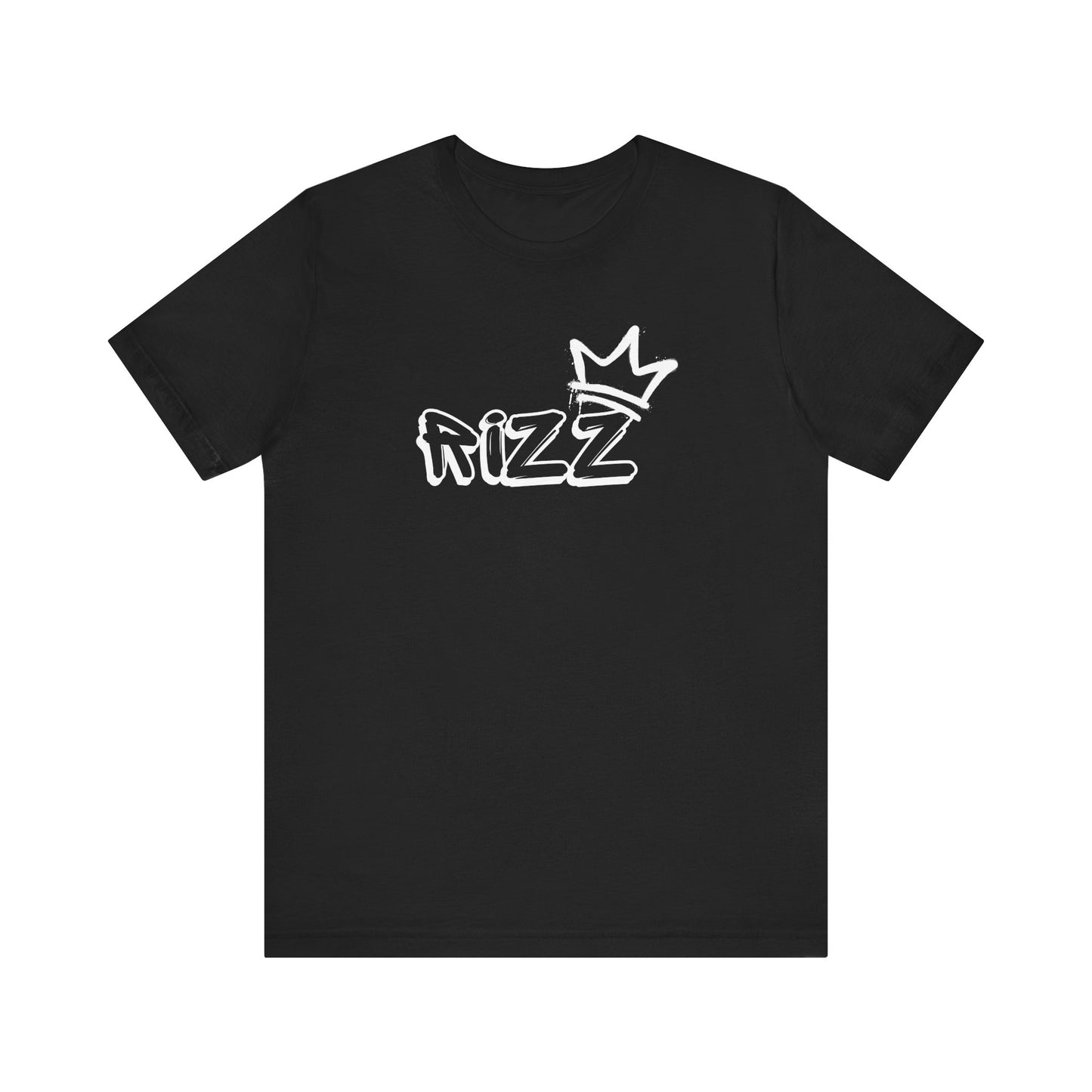 Rizz T-Shirt | Premium Soft Tee (Unisex Bella Canvas)