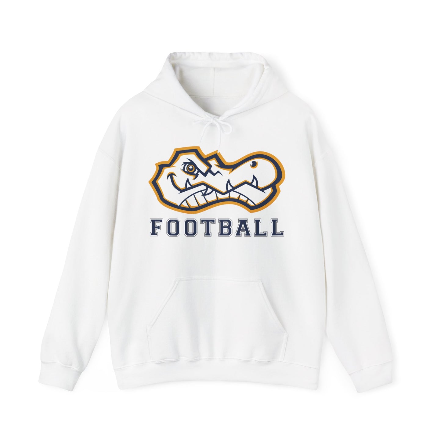AWS Football | Soft Hoodie