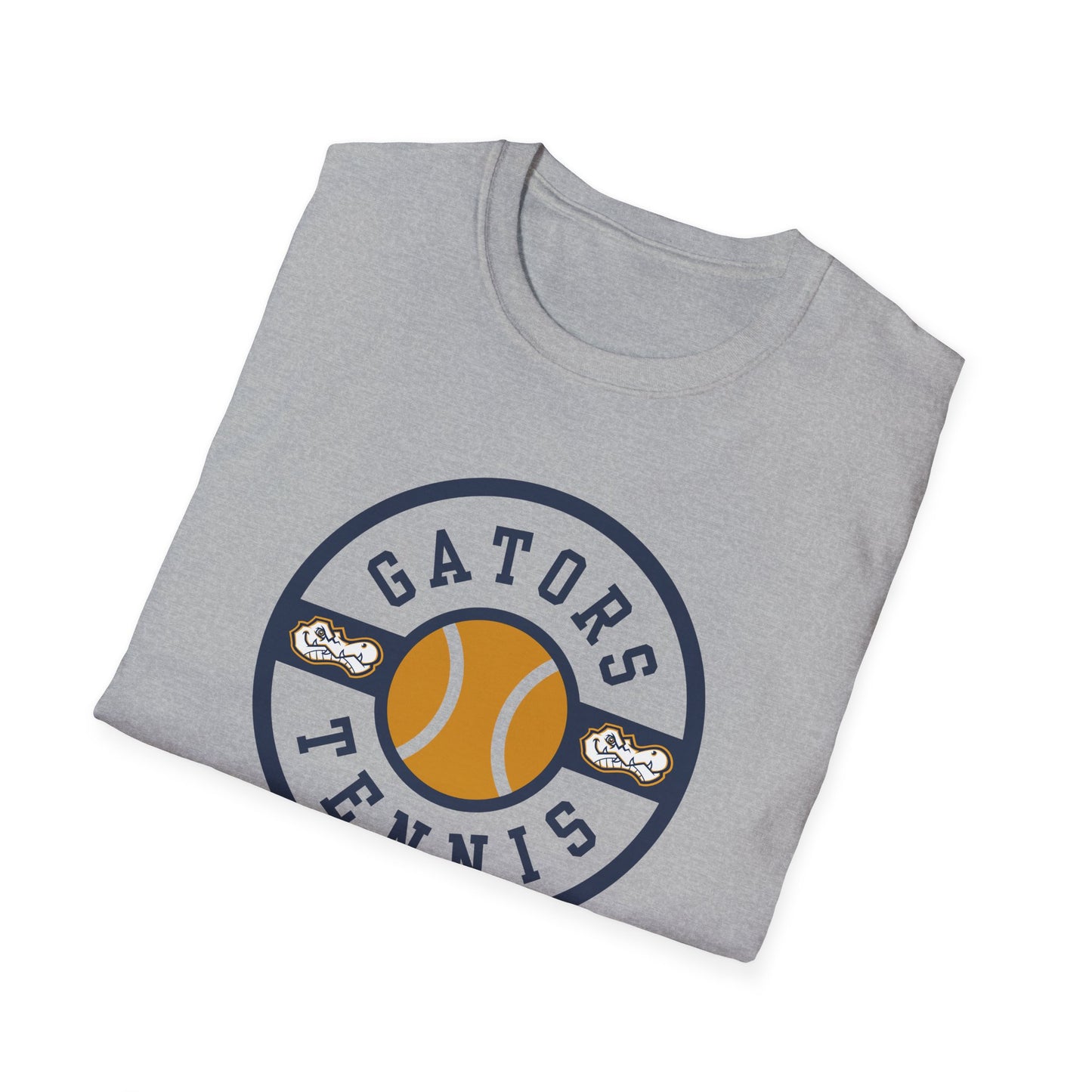 AWS Tennis Legend | Softstyle T-Shirt