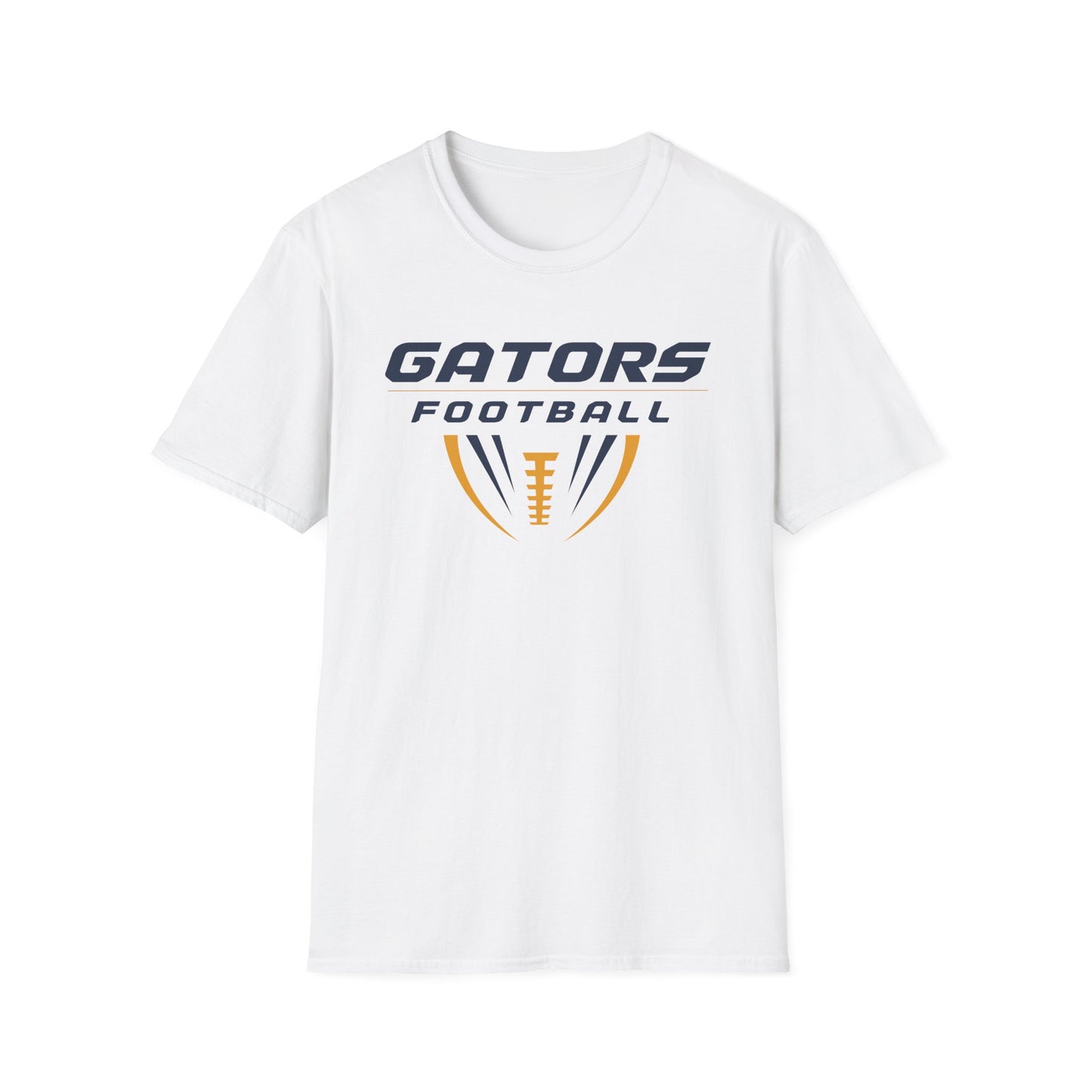 Gators Football Legend | Softstyle T-Shirt