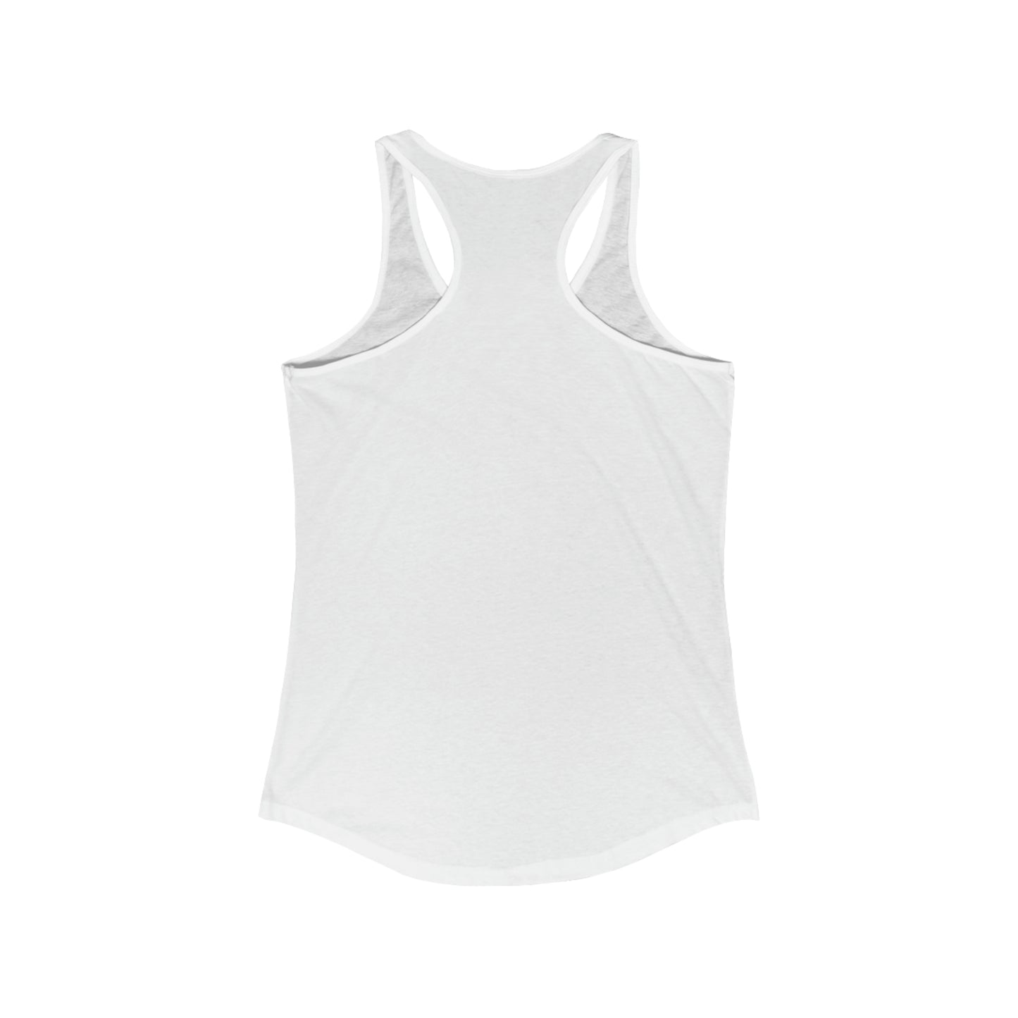 AWS Tennis Court | Women's Racerback Tank