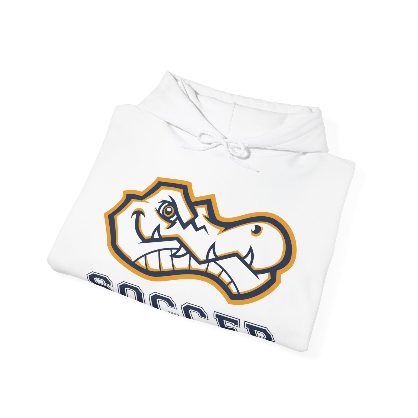 AWS Soccer | Soft Hoodie