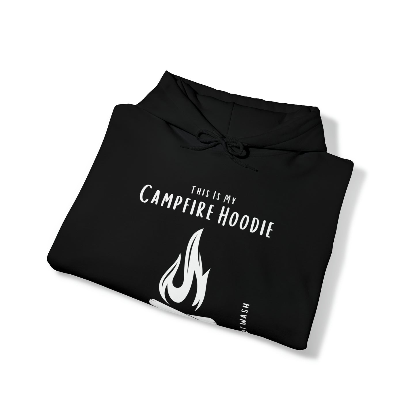 This Is My Campfire Hoodie | Premium Soft Pullover Hoodie